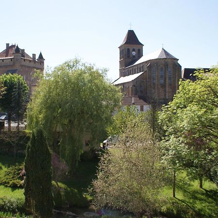 Bergerie Du Chateau - Lacapelle Marival Eksteriør bilde