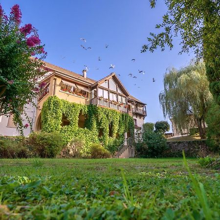 Bergerie Du Chateau - Lacapelle Marival Eksteriør bilde