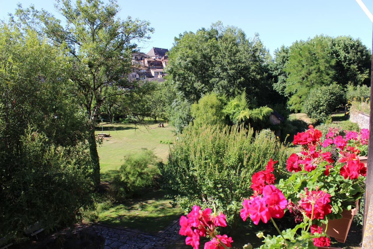 Bergerie Du Chateau - Lacapelle Marival Eksteriør bilde