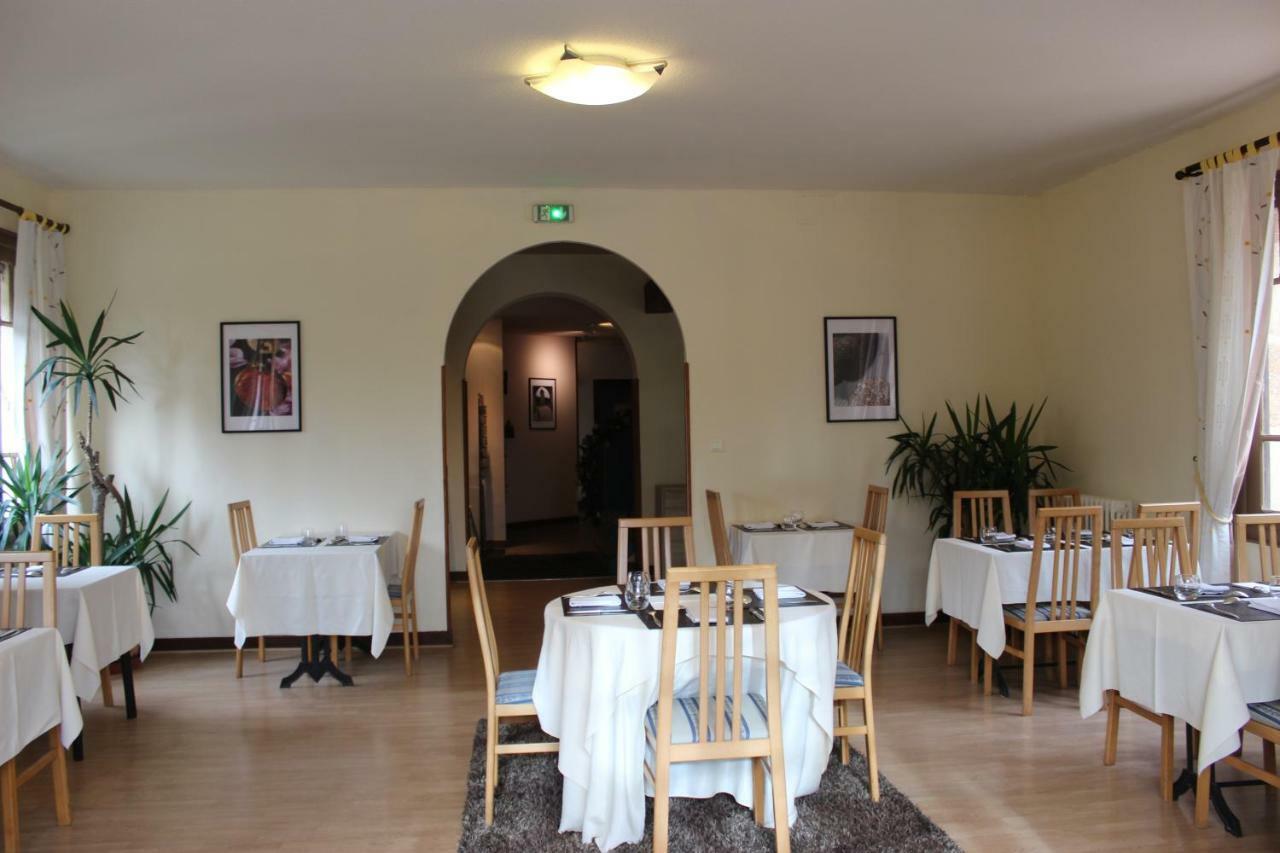 Bergerie Du Chateau - Lacapelle Marival Eksteriør bilde